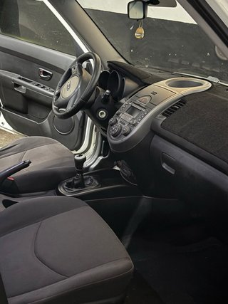 KIA Soul 2009