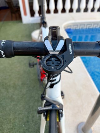 Bicicleta carretera carbono Lapierre Xelius Sl500