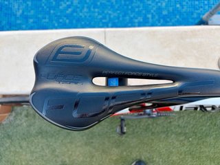 Bicicleta carretera carbono Lapierre Xelius Sl500