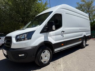 Ford Transit 350 96kW L4H3 Van Trend RWD