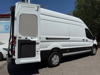 Ford Transit 350 96kW L4H3 Van Trend RWD