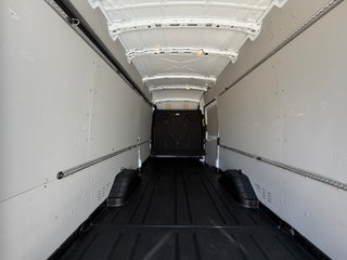 Ford Transit 350 96kW L4H3 Van Trend RWD