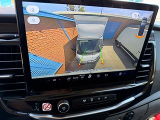 Ford Transit 350 96kW L4H3 Van Trend RWD