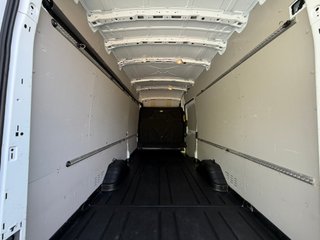 Ford Transit 350 96kW L4H3 Van Trend RWD