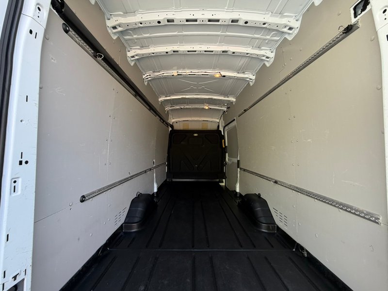Ford Transit 2024, foto 16