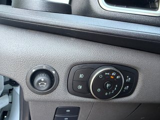 Ford Transit 350 96kW L4H3 Van Trend RWD
