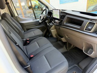 Ford Transit 350 96kW L4H3 Van Trend RWD