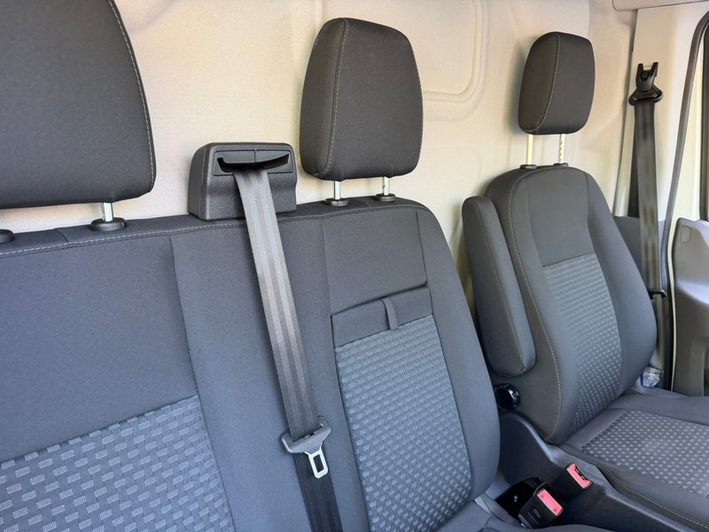 Ford Transit 2024, foto 32