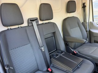 Ford Transit 350 96kW L4H3 Van Trend RWD
