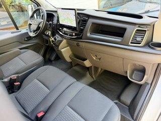 Ford Transit 350 96kW L4H3 Van Trend RWD