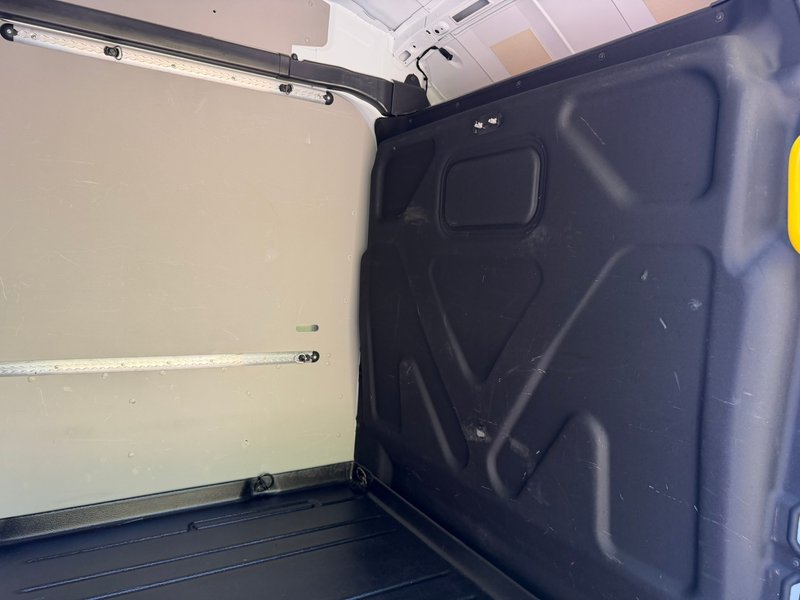 Ford Transit 2024, foto 37