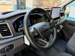 Ford Transit 350 96kW L4H3 Van Trend RWD