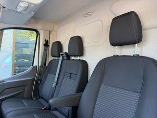 Ford Transit 350 96kW L4H3 Van Trend RWD