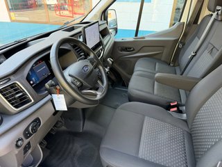 Ford Transit 350 96kW L4H3 Van Trend RWD