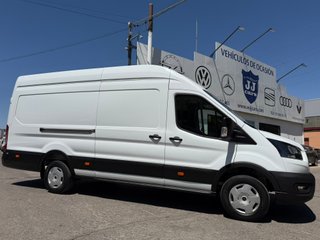 Ford Transit 350 96kW L4H3 Van Trend RWD