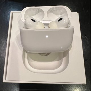 Apple AirPods Pro 2