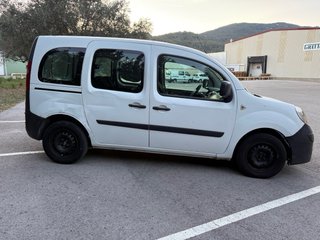 Renault Kangoo 2011 5 plazas