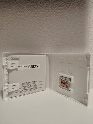 Super Smash Bros. para Nintendo 3DS