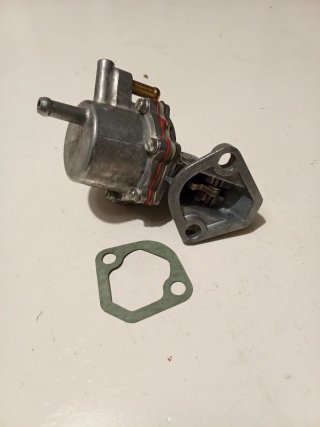 Bomba Gasolina BCD 2137/6 Fiat Lancia Yugo