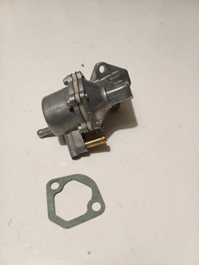 Bomba Gasolina BCD 2137/6 Fiat Lancia Yugo