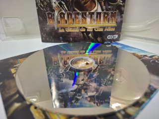 Bladestorm: La Guerra de los Cien Años (PS3)