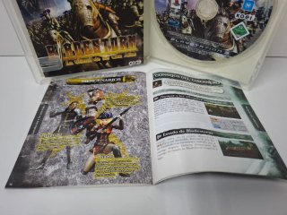 Bladestorm: La Guerra de los Cien Años (PS3)
