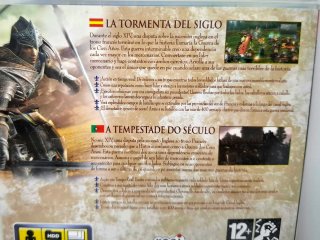 Bladestorm: La Guerra de los Cien Años (PS3)