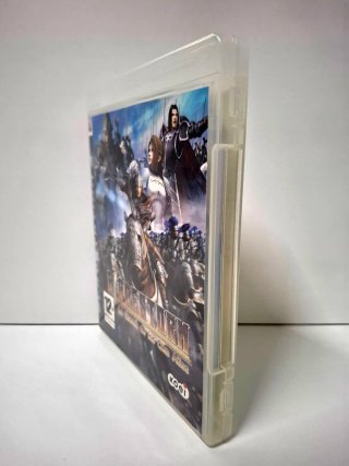 Bladestorm: La Guerra de los Cien Años (PS3)