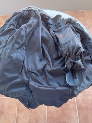 Chaqueta Mujer vintage Talla L