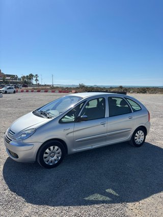 Citroen Xsara 2008