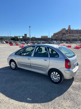 Citroen Xsara 2008