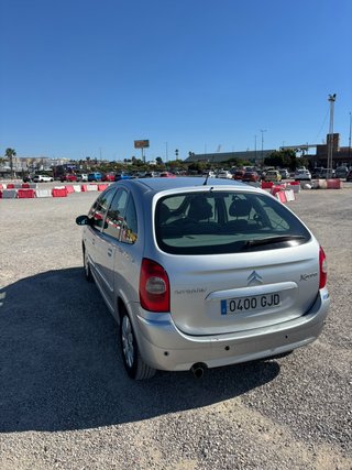 Citroen Xsara 2008