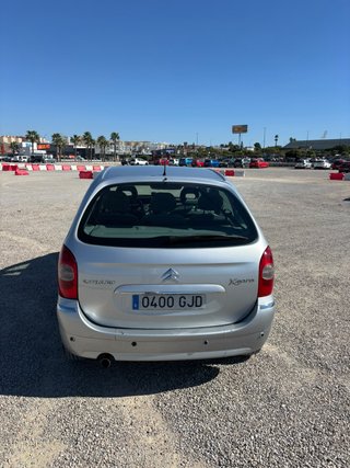 Citroen Xsara 2008