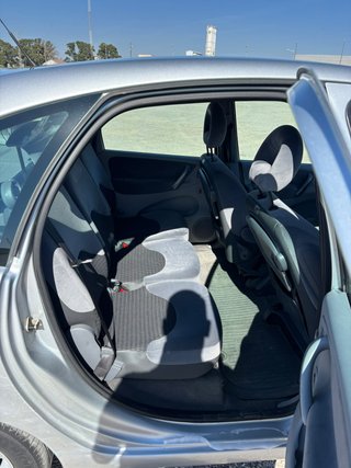 Citroen Xsara 2008