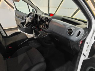 Peugeot Partner 2018