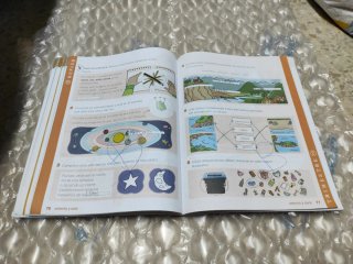 Ciencias Sociales 2.