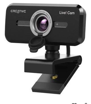 Webcam Creative Live! Cam Sync 1080p V2