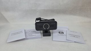Webcam Creative Live! Cam Sync 1080p V2