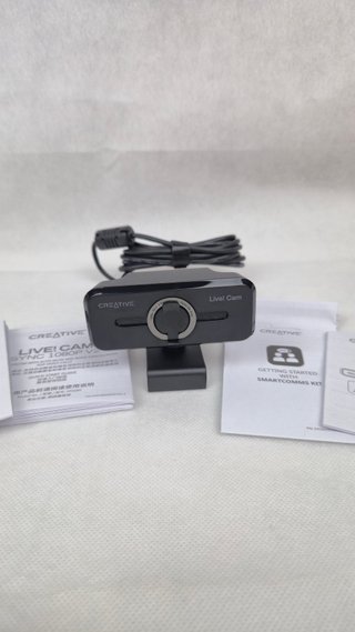 Webcam Creative Live! Cam Sync 1080p V2
