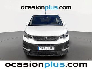 Peugeot Rifter BlueHDi 100 Active Standard 73 kW (100 CV)