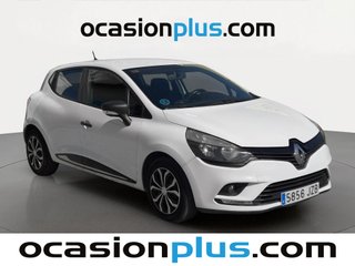 Renault Clio Business Energy dCi 66 kW (90 CV)