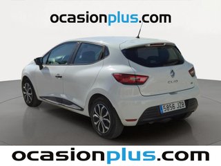 Renault Clio Business Energy dCi 66 kW (90 CV)