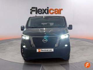 Nissan Primastar Combi 6 2.0dCi 110kW A/T L1H1 1T Acenta