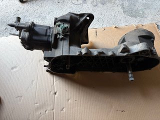 Motor Completo Gilera Runner 180