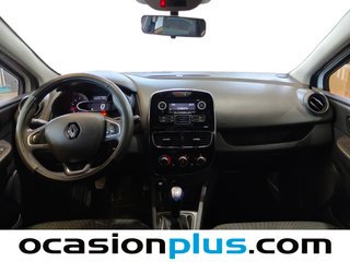 Renault Clio Business Energy dCi 66 kW (90 CV)