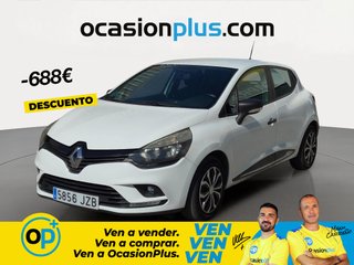 Renault Clio Business Energy dCi 66 kW (90 CV)