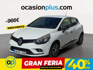 Renault Clio Business Energy dCi 66 kW (90 CV)