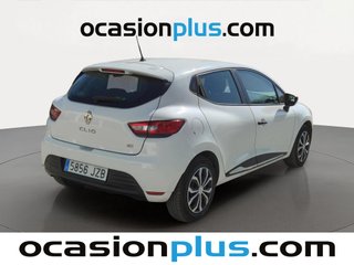 Renault Clio Business Energy dCi 66 kW (90 CV)
