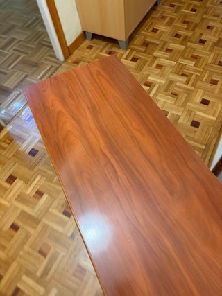 Mueble de television a recoger en burgos