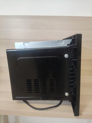 Microondas Integrable EVVO Mi45 Glass